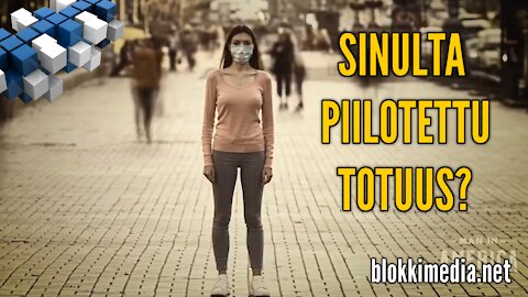 Sinulta piilotettu totuus?