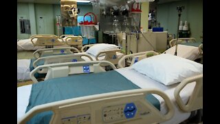 New York Adjusts COVID-19 Hospitalization Reporting