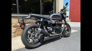 21 Triumph Speed Twin TAE3425