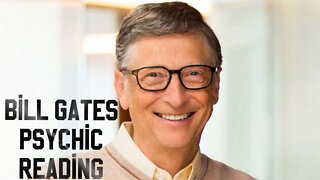 MORE BILL GATES PROPHECIES