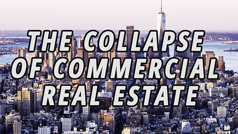 What is going on with the US Economy | Commercial Real Estate