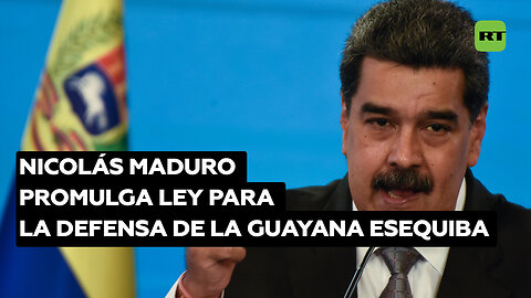 Maduro: “La CIA y el Comando Sur se preparan para una escalada contra Venezuela”