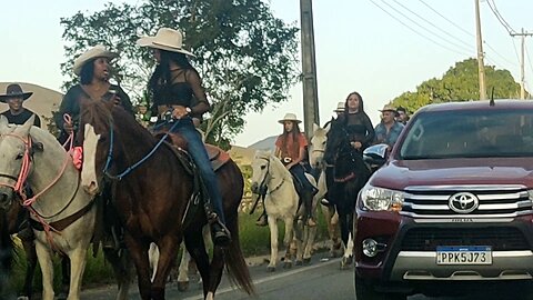 Best of Brazil, Rural Brazil, Lost in Brazil