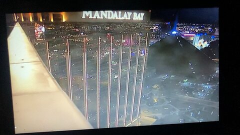 Las Vegas Terrorist highlighted.￼