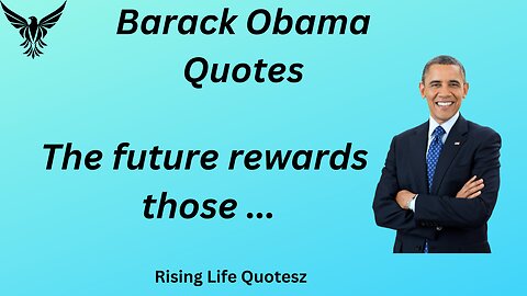 Barack Obama Quotes