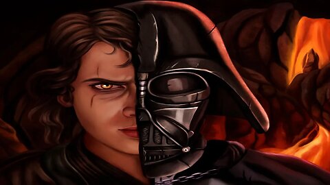 Anakin Skywalker | A Promessa (Star Wars)