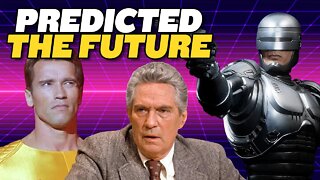 10 Movies That Predicted America's Future