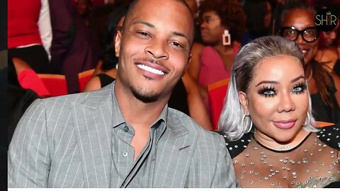 T.I. & Tiny vs Sabrina Peterson | Sabrina Files Motion to Dismiss Countersuit