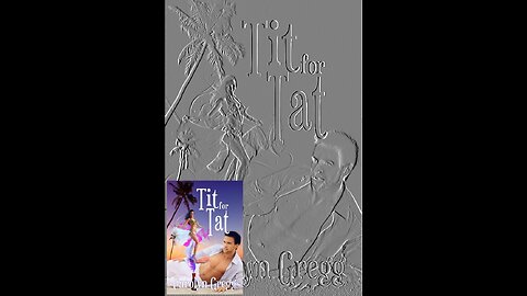 Tit for Tat, a Humorous/Sexy/Contemporary Fantasy Romance