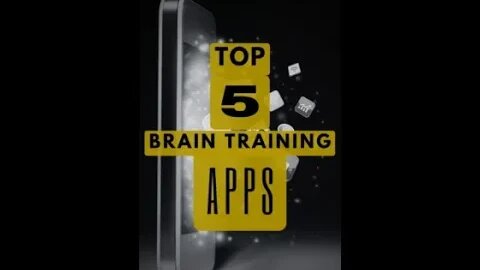 Top Apps For Your Brain Fitness