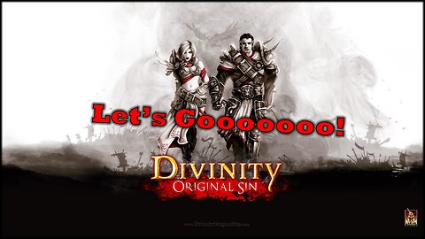 Divinity Original Sin Exclusive RERUN