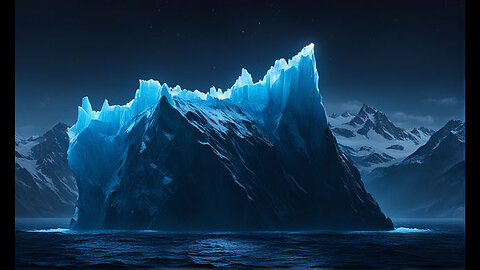 Ultimate Dark Theories Iceberg Explained