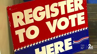 State office candidates speak with senior voters ahead of voter registration deadline