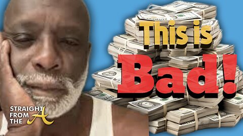 ATLien LIVE! Peter Thomas Lost $9Million | Freaknik Teaser | Porsha Flashback | Kevin Hunter & More