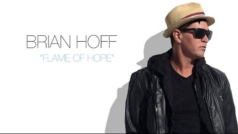FLAME OF HOPE ( Official Music Video)