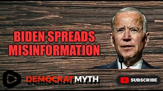 Biden Lies About AR-15s