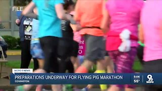 Flying Pig marathon returns