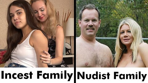 15 Most Unusual Families in the World