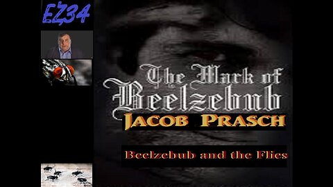 Beelzebub and the Flies (Jacob Prasch)