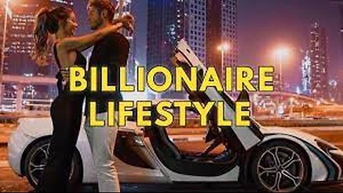 Billionaire Luxury Lifestyle 🤑 billionaire lifestyle 🔥 Billionaire Motivation