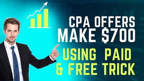 How To Promote CPA Offers, CPA Marketing For Beginners, Earn Money Online, CPALead