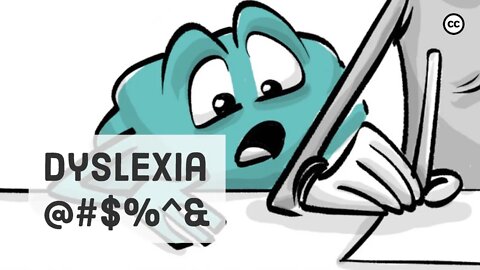 Dyslexia: Reading, Writing and Spelling Problems