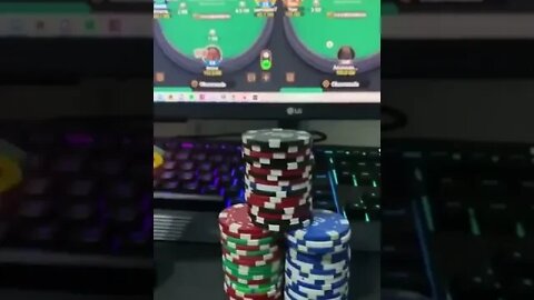 Venha para o maior clube da suprema poker app