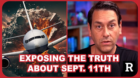 This Will EXPOSE The Truth Of The 9/11 Destruction And They Know It