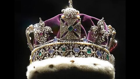 Chant Royal | On the Coronation of King Charles III | By Joseph Charles MacKenzie
