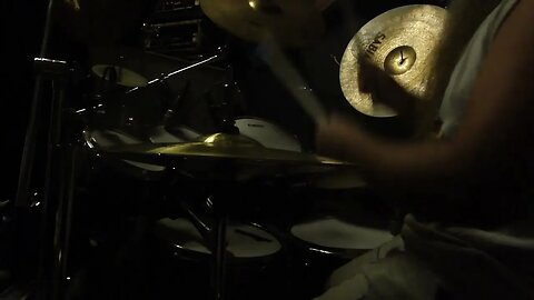 2023 11 25 Boiled Tongue 65 drum tracking