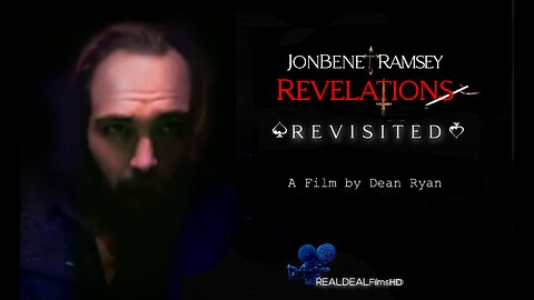 JonBenet Ramsey Revelations 'Revisited' (Film HD)