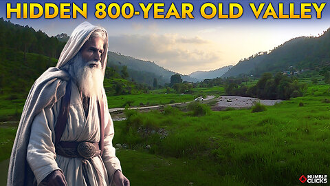Hidden 800 Years old Valley | Islamabad to Swat 1 Hour? | Nilan bhotu Haripur Hazara | Imam Bari