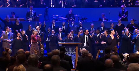 Throne Room Song | BOTT 2019 | POA Worship (feat. Charity Gayle)