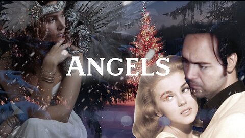 'Angels' by Melvis Presley