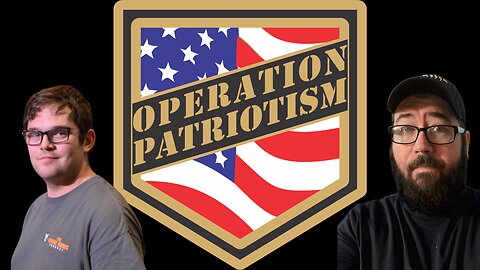 Serving Those Who Serve: Operation Patriotism
