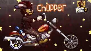 Chopper !