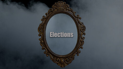 ELECTION - ILLUSION