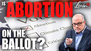 Is Abortion on the Ballot?