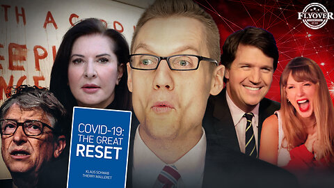 The Great Reset | GLOBAL Self-Proclaimed ELITES Are Calling Their Shots...What Are They Saying?