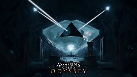Assassin's Creed Odyssey Series / Sealing Atlantis Quest / PS5Share