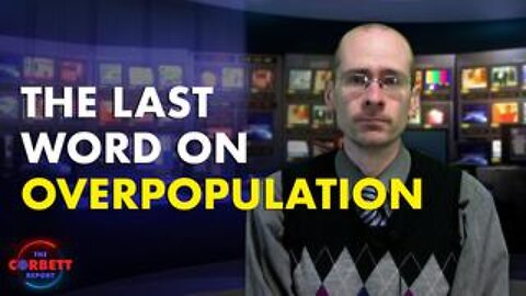 The Last Word on Overpopulation (2011)