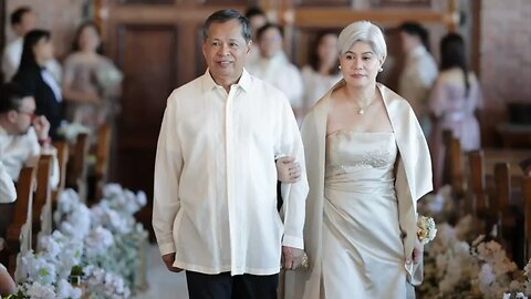 Alta D' Tagaytay Wedding (April 2, 2024)