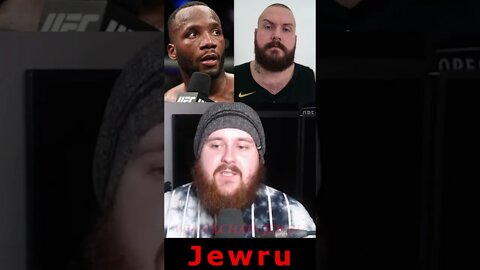 MMA Guru - True Geordie and Leon Edwards impression! Look up "True Geordie's direct messages".