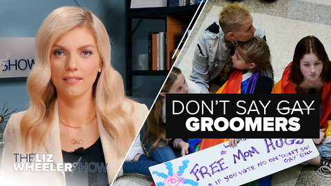 Don’t Say Groomers | Ep. 130