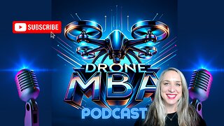 Kickstarting Your Drone Business Before Takeoff- marketing your business before you even get started