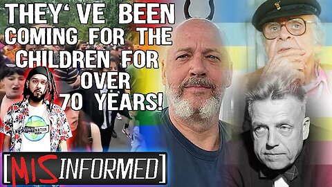 The DISTURBING Truth About the LGBTQ Movement | MISinformed