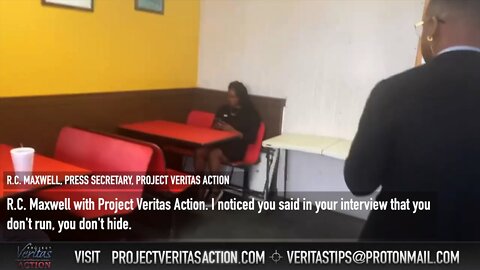 Project Veritas exposes South Carolina State Rep & US Senate Candidate