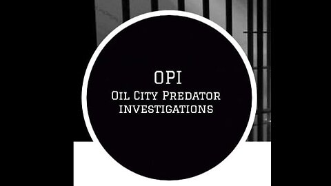 Oil City Predator Investigators