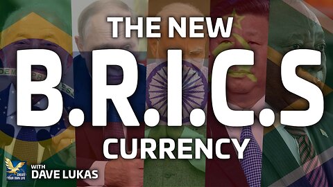 The BRICS Currency: Examining its Potential Impact on the U.S. Dollar