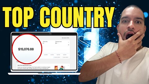 Top 5 Dropshipping Countries for Beginners (Sell In These) Shopify Dropshipping